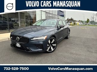 Used 2024 Volvo S60 T8 Ultimate w/ Climate Package AWD/4WD video 1