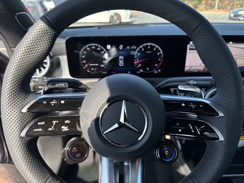 New 2026 Mercedes-Benz CLA 45 AMG CLA 45 AMG image 26