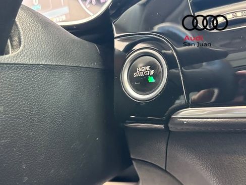 Used 2017 Buick Encore Premium w/ Experience Buick Package image 33