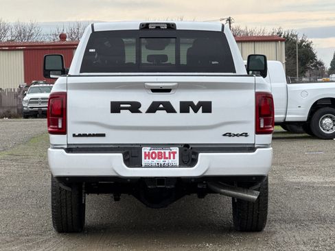 New 2026 RAM 3500 Laramie image 4
