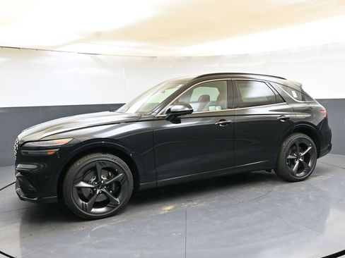 New 2026 Genesis GV70 3.5T Sport Prestige image 2