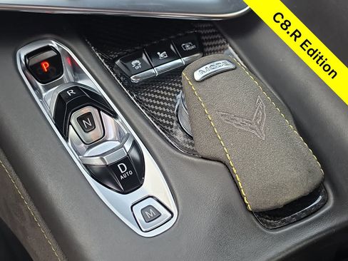 Used 2022 Chevrolet Corvette Stingray Premium Conv RWD image 20
