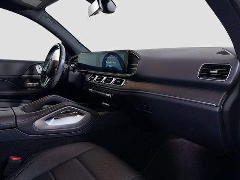 Used 2020 Mercedes-Benz GLE 350 4MATIC image 32