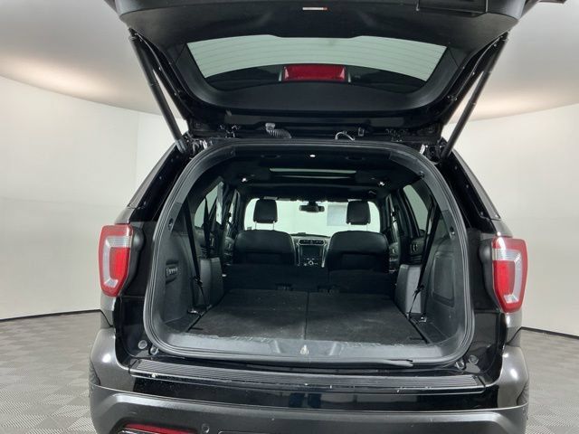 Used 2018 Ford Explorer Sport AWD/4WD image 32