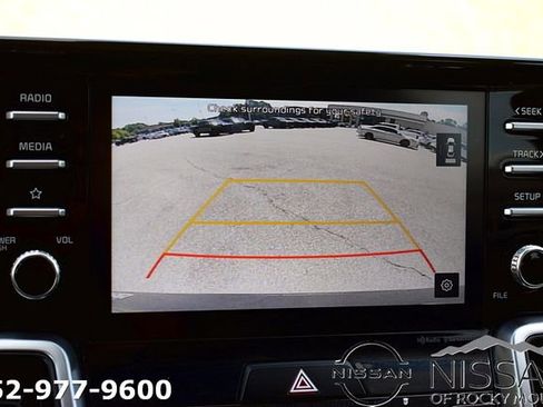 Used 2021 Kia Sorento S w/ Panoramic Sunroof Package AWD/4WD image 27
