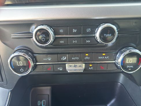 Used 2021 Ford F150 XLT w/ Equipment Group 302A High AWD/4WD image 17