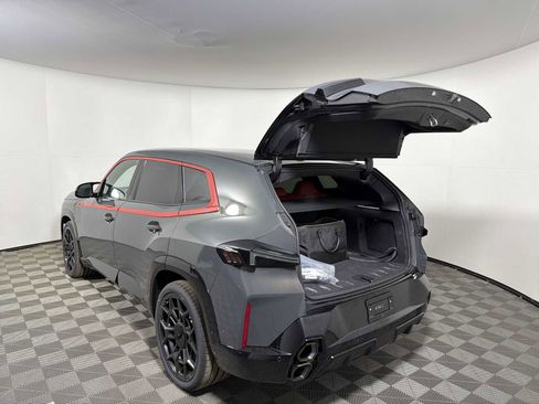 New 2026 BMW XM Label Red image 20