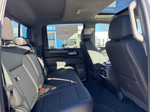 New 2026 GMC Sierra 3500 Denali image 20
