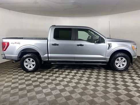 Used 2022 Ford F150 XLT w/ Trailer Tow Package AWD/4WD image 21
