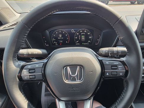 Used 2026 Honda CR-V EX-L image 13