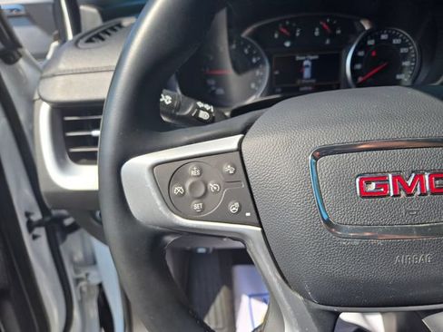 Used 2023 GMC Terrain SLT AWD/4WD image 14