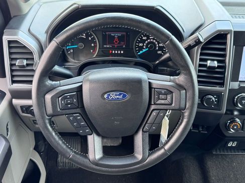 Certified 2020 Ford F150 XLT w/ Equipment Group 302A Luxury image 7