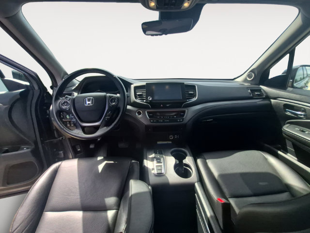 Used 2023 Honda Ridgeline RTL-E image 10