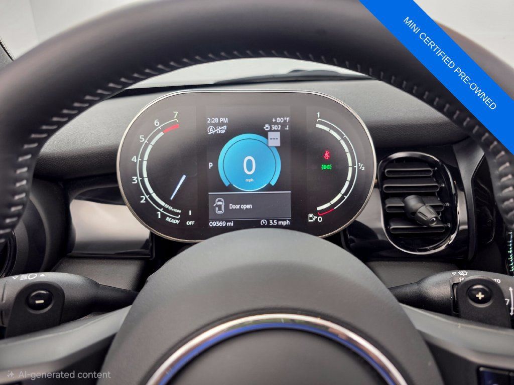Used 2024 MINI Cooper S FWD image 19