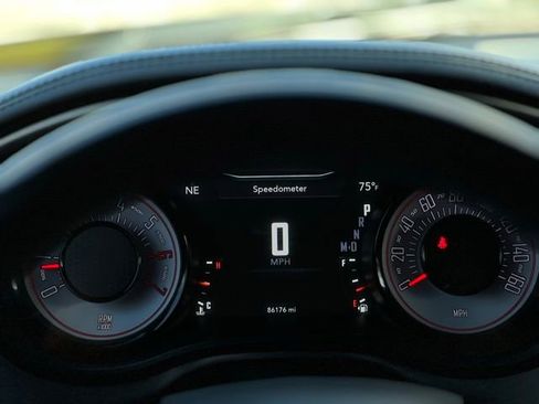 Used 2021 Dodge Challenger R/T w/ T/A Package image 26