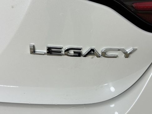 Certified 2022 Subaru Legacy Premium image 22