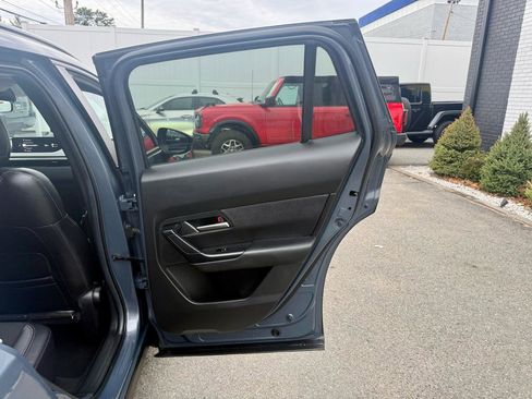 Used 2024 MAZDA CX-50 AWD 2.5 S w/ Cargo Package image 23