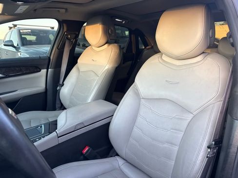 Used 2018 Cadillac CT6 Premium Luxury w/ Driver Assist Package image 3