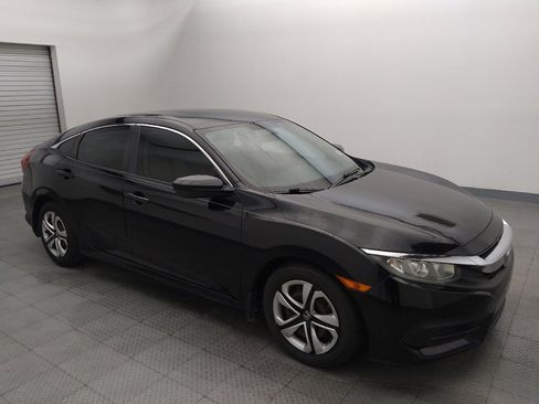 Used 2018 Honda Civic LX image 11