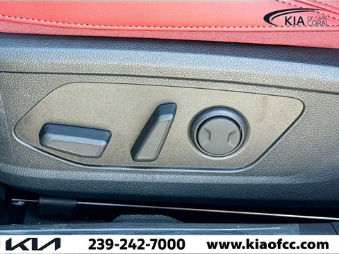 New 2026 Kia K5 GT-Line image 23