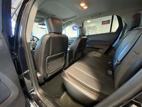 Used 2017 GMC Terrain SLT w/ Open Road Package image 13