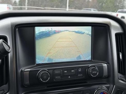 Used 2019 Chevrolet Silverado 1500 LT w/ All Star Edition image 23