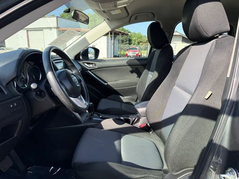 Used 2013 MAZDA CX-5 Sport FWD image 2