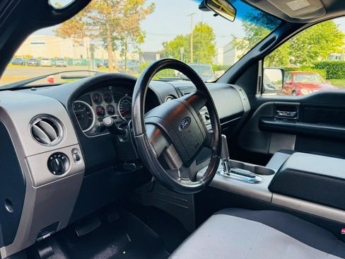 Used 2006 Ford F150 FX4 AWD/4WD image 15