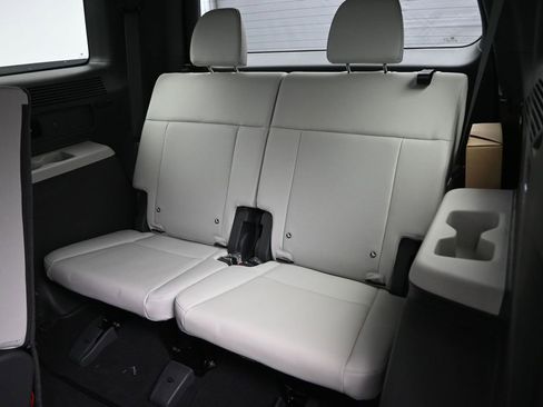 New 2026 Hyundai Santa Fe SEL image 29