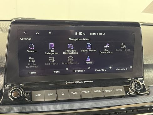 Certified 2023 Kia Seltos Nightfall Edition image 20