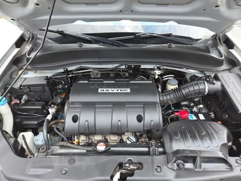Used 2011 Honda Ridgeline RTL image 10