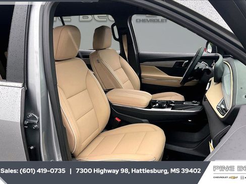 New 2026 Buick Enclave Preferred FWD image 6