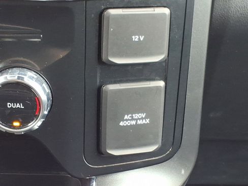 Used 2023 Ford F150 XLT w/ Equipment Group 302A High AWD/4WD image 21