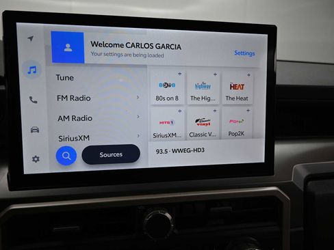 Used 2024 Toyota Tacoma TRD Off-Road image 17