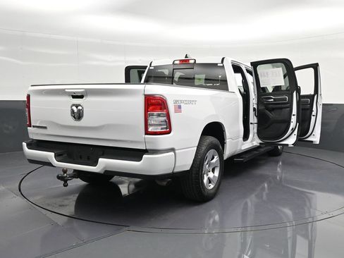 Used 2023 RAM 1500 Big Horn image 46