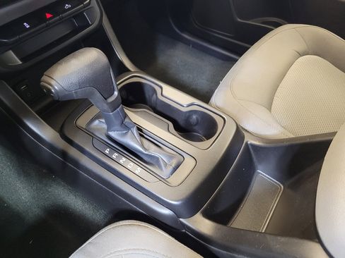 Used 2015 Chevrolet Colorado W/T w/ WT Convenience Package RWD image 26