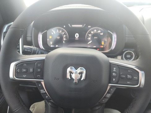 New 2026 RAM 1500 Laramie image 17