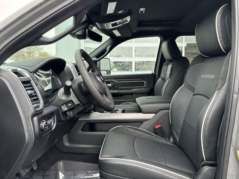 New 2026 RAM 3500 Laramie image 10