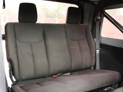 Used 2014 Jeep Wrangler Sport image 12