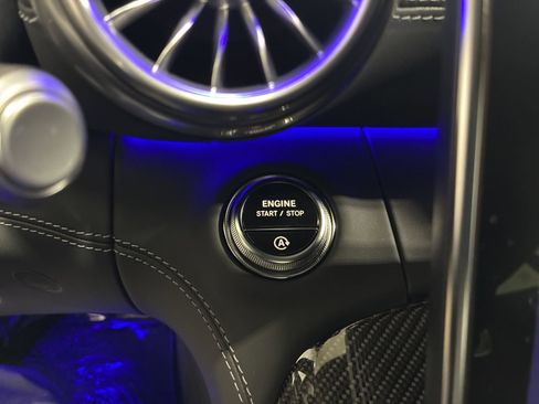 New 2026 Mercedes-Benz AMG GT 55 image 14