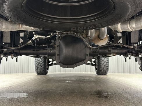 Used 2025 Ford F150 Lariat image 14