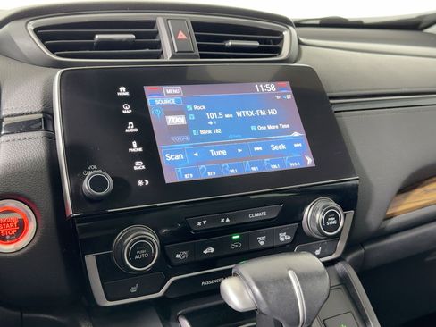 Used 2018 Honda CR-V Touring image 23