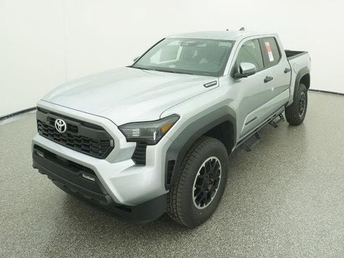 New 2025 Toyota Tacoma TRD Off-Road image 16