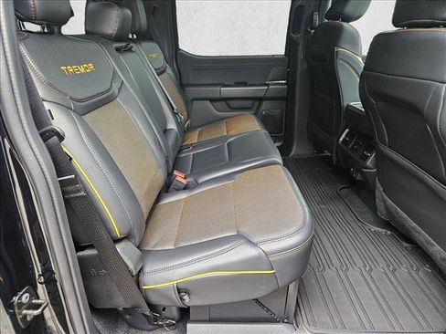 Used 2025 Ford F150 Tremor w/ Equipment Group 402A High AWD/4WD image 21