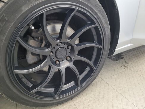 Used 2017 MAZDA MAZDA6 Touring image 31