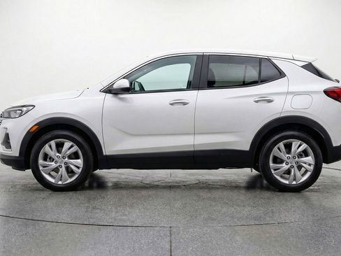 Used 2025 Buick Encore GX Preferred FWD image 5