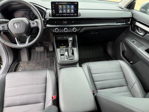 Used 2023 Honda CR-V EX-L image 8