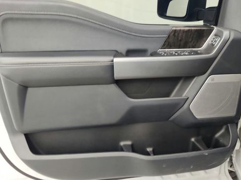 Used 2025 Ford F250 Lariat w/ Lariat Ultimate Package AWD/4WD image 20