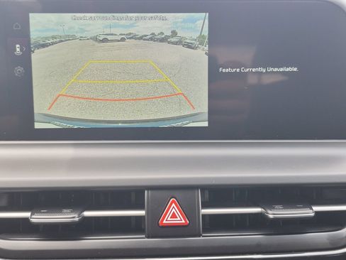 New 2026 Kia Seltos S AWD/4WD image 21