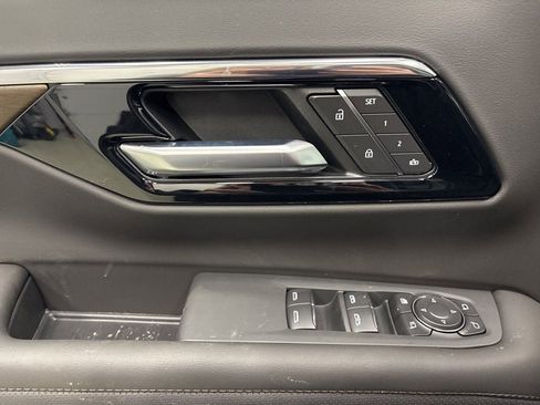 New 2026 Chevrolet Tahoe High Country image 14